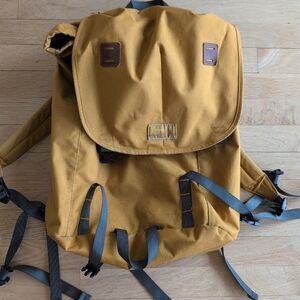 Patagonia 40th Anniversary Special Edition Summit Pack 26L